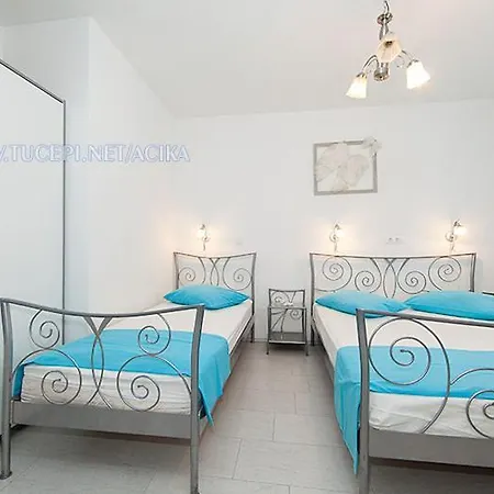 Acika Apartment